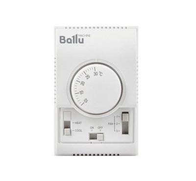 ����� ���������� BMC-1 (+10�+30) Ballu