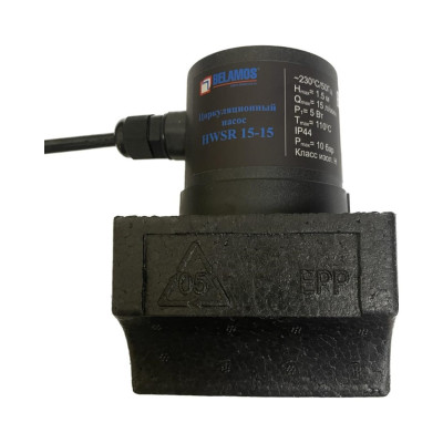 ����� �������������� HWSR 15-15 BELAMOS