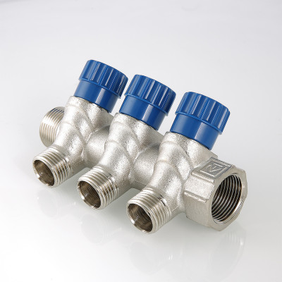 ���� ��������� � ��������������� ���������  3���. 1 � 1/2 (�) VTm VTc.560.N.0603 Valtec