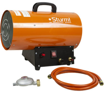 �������� ����� ������� GH91101 (10���, 200 �3/���, ������/�����, �����������) STURM