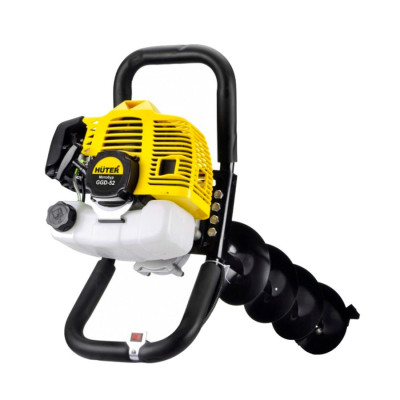 ���� ������� GGD-52 HUTER