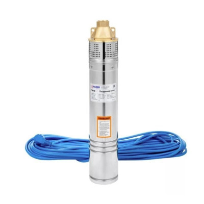 ����� ���������� ��������� �������� ��10-60 (4", 1100��, 2400�/�, 60�) ������ 20� (�� 30�) BELAMOS