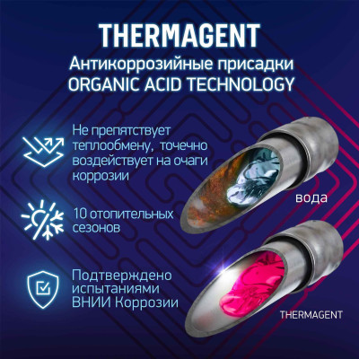 ���� ������������� "Thermagent-65" (10��)