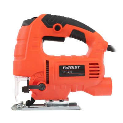 ���� ������ PATRIOT LS 601 The One, �������� 690 ��, ���� ������� ������ 65��, 4 ���. ����������� ���, ������� ����� �����, ����������� ��������