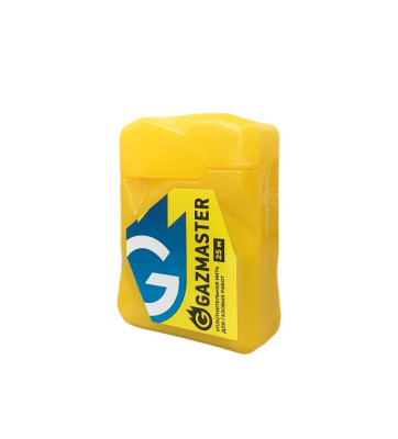 ���� ��� ������������ ������ "GAZMASTER" (25 �)