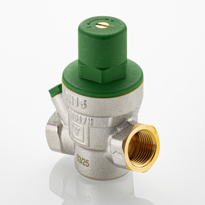 ���� �������� �������� ���������� VALTEC VT.089.N, 3/4 �����, 1�5 ���