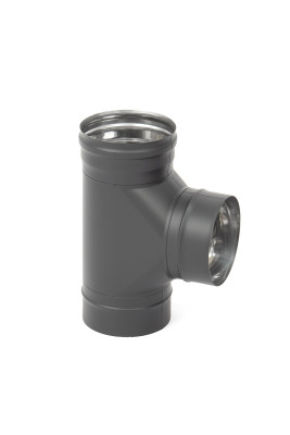 ���� ������� 87 d 150 ����. 0,8 ���� (430) ������ (RAL 9005) ����� (600�)