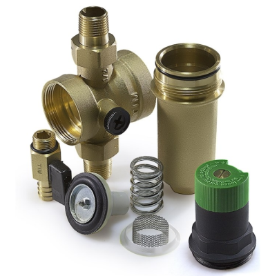 ������ ��������������� ��������� 3/4" � ����������� �������� � ����������, ��� �������� ���� ���������� TIM