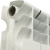 Радиатор алюминиевый ROMMER Plus 200/100/8 Тюмень Радиатор алюминиевый ROMMER Plus 200/100/8 Тюмень