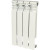 Радиатор алюминиевый ROMMER Profi 500/80/4 Тюмень Радиатор алюминиевый ROMMER Profi 500/80/4 Тюмень