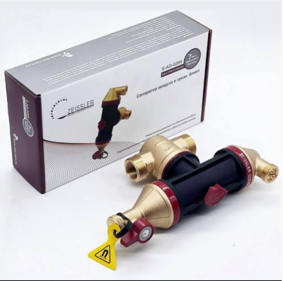 ������ ����������,-��������� ������� � ����� Clean Smart 1" TIM