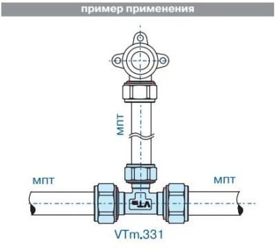 ������� �������������� 16 �/�/� VTm