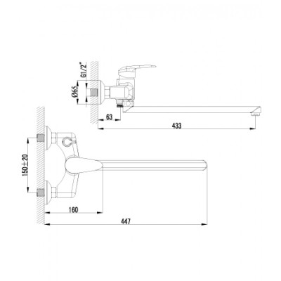 ��������� ����� ������ ��� 35 �� "������" Lemark LM3317C � ������