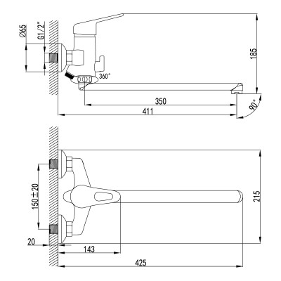 ��������� ����� ������ ��� 35 �� "����" Lemark LM4151C � ������